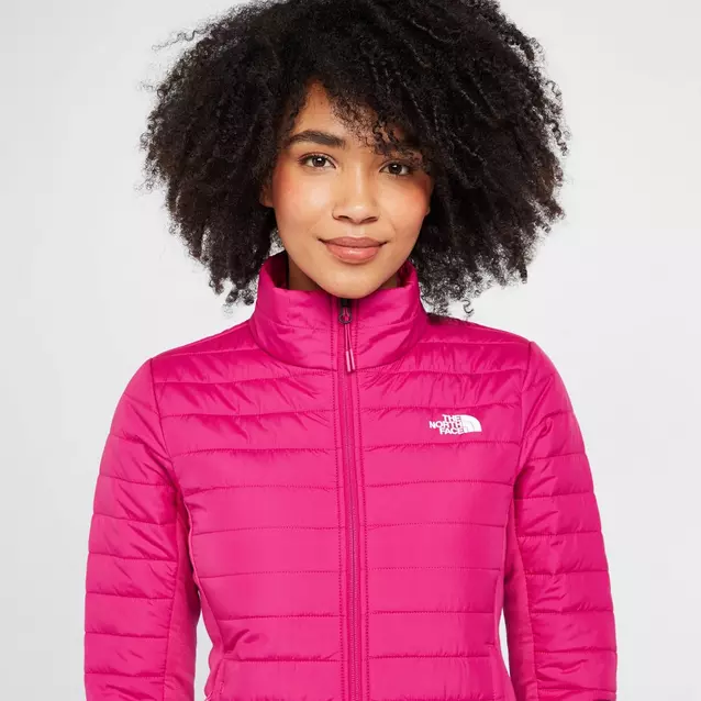 The North Face Women s Canyonlands Hybrid Jacket Ultimate Outdoors