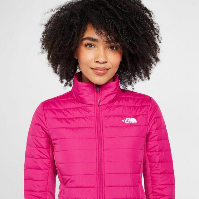 North face outlet hybrid jacket women's