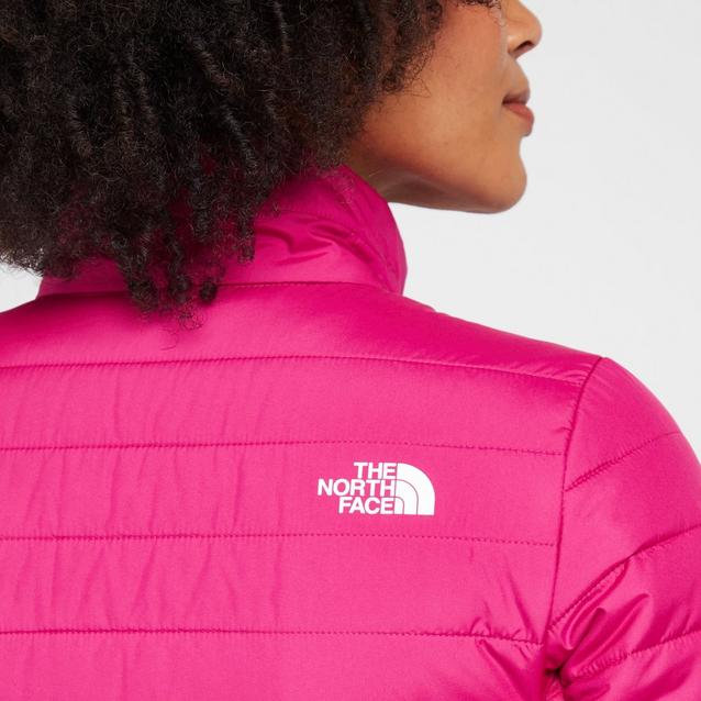 North face hybrid jacket on sale women's