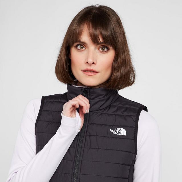 North face hot sale mashup vest