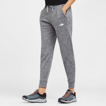 Grey The North Face W CANYONLANDS JOGGER