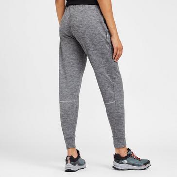 Grey The North Face W CANYONLANDS JOGGER