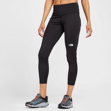 Women's Windgates High Leggings Black, Buy Women's Windgates High Leggings  Black here