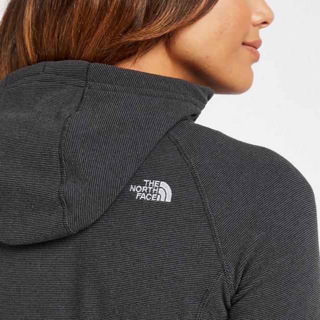 The North Face Women’s Homesafe FullZip Fleece Hoodie Ultimate Outdoors