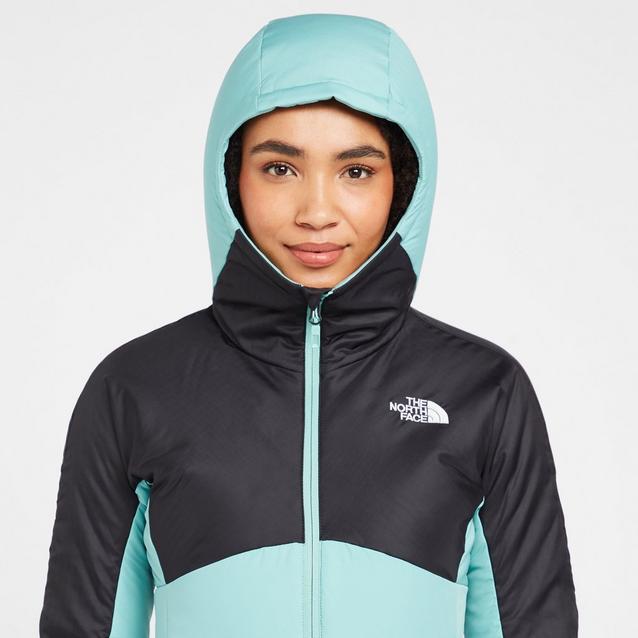 The North Face Women’s Athletic Outdoor Circular Insulated Hybrid ...