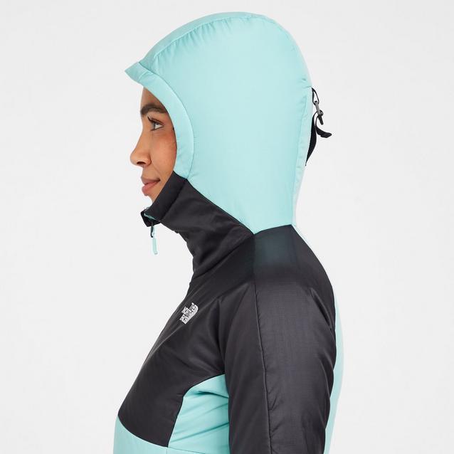 The North Face Women's Athletic Outdoor Circular Insulated The North Face Women's Athletic Outdoor Circular Insulated