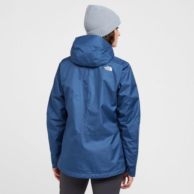 North face mosswood on sale triclimate