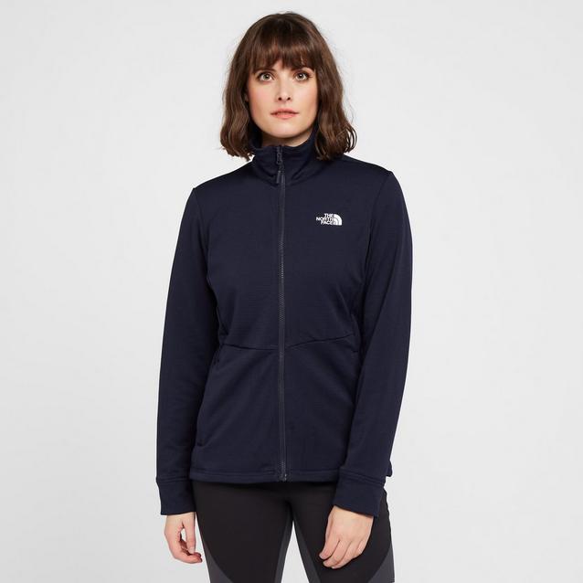 North face tanken on sale triclimate jacket women's