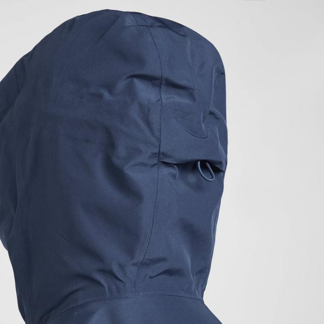 The North Face Women’s Hikesteller Parka Shell Jacket Ultimate Outdoors