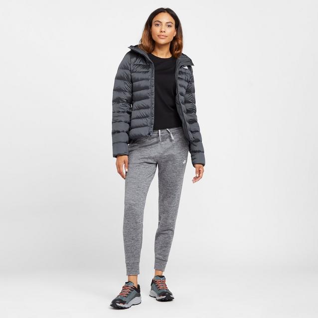 The north face on sale aconcagua hooded jacket