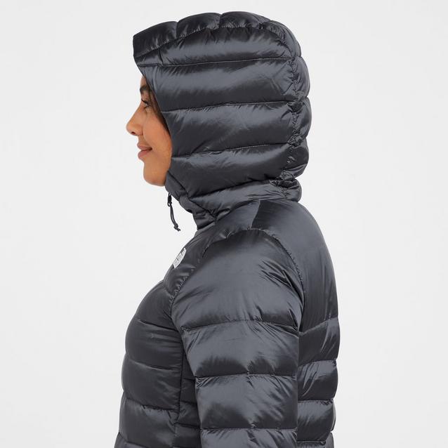The North Face Women's Aconcagua Hooded Down Jacket The North Face Women's Aconcagua Hooded Down Jacket