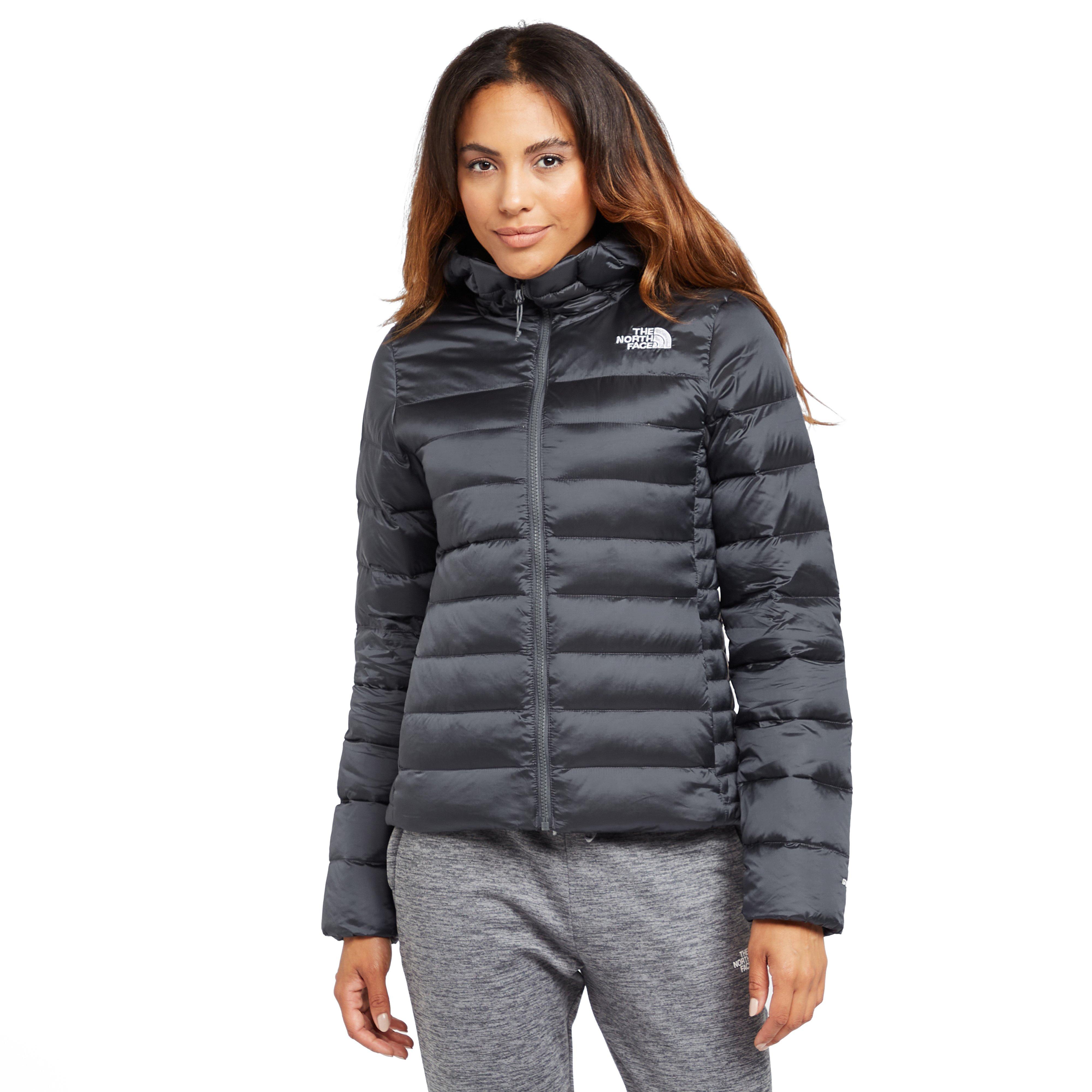 the north face women's morph jacket