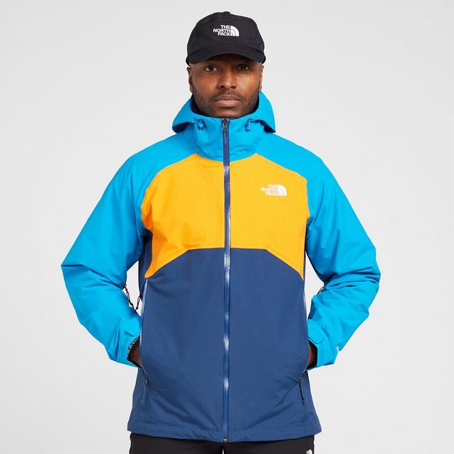 THE NORTHFACE STANDARD TECH JACKT | myglobaltax.com