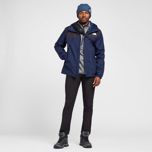 North face deals apex risor triclimate