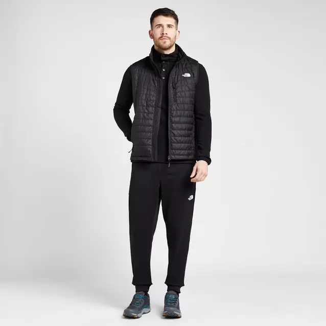 Men’s Grivola Insulated Gilet