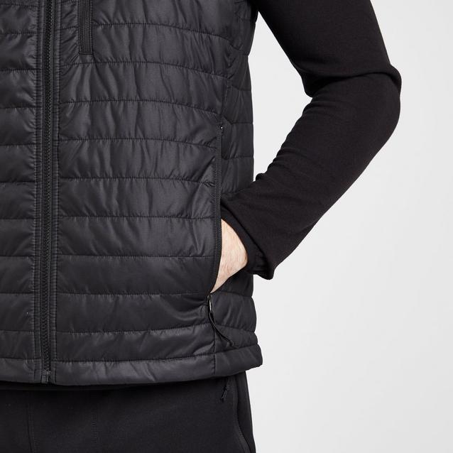 North face outlet thermoball gilet mens