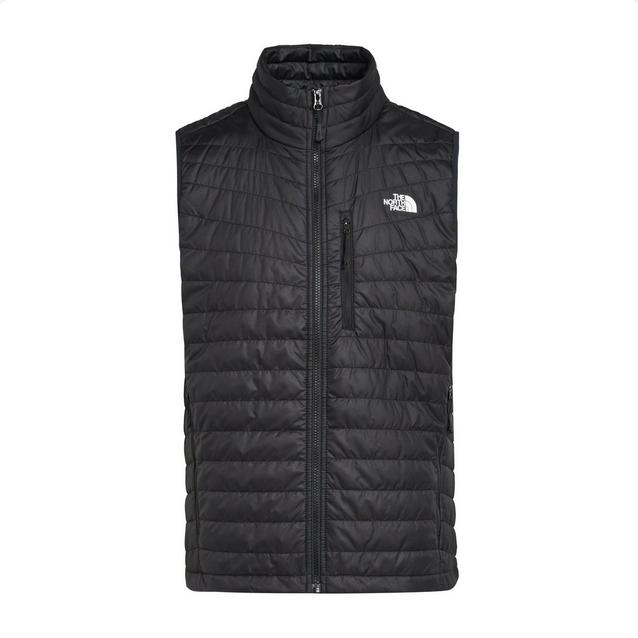 Insulated Gilet Kids North Face Gilet The North Face Men's Grivola
