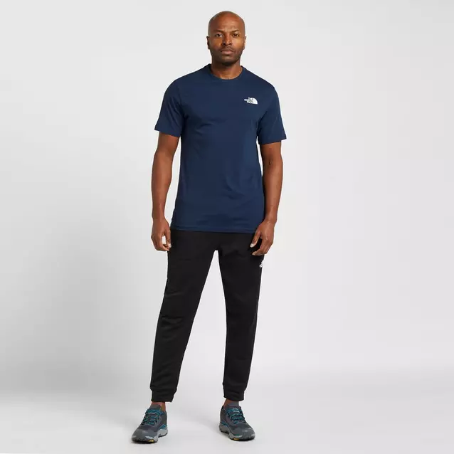 The North Face Men's Never Stop Exploring Tee