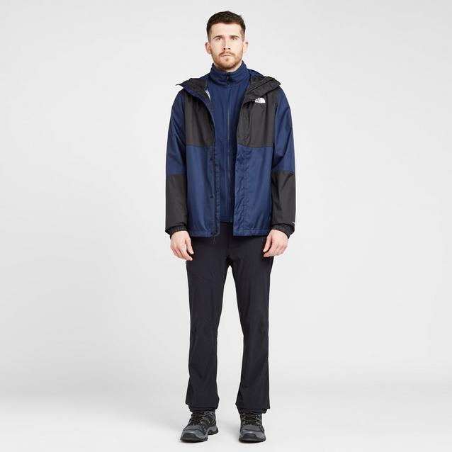 North face resolve hot sale 2 jacket