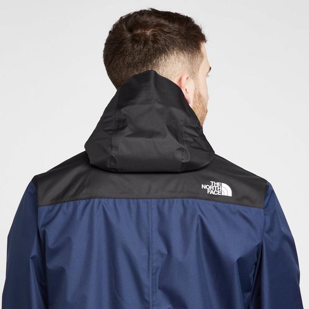 Northface resolve hot sale 2 jacket