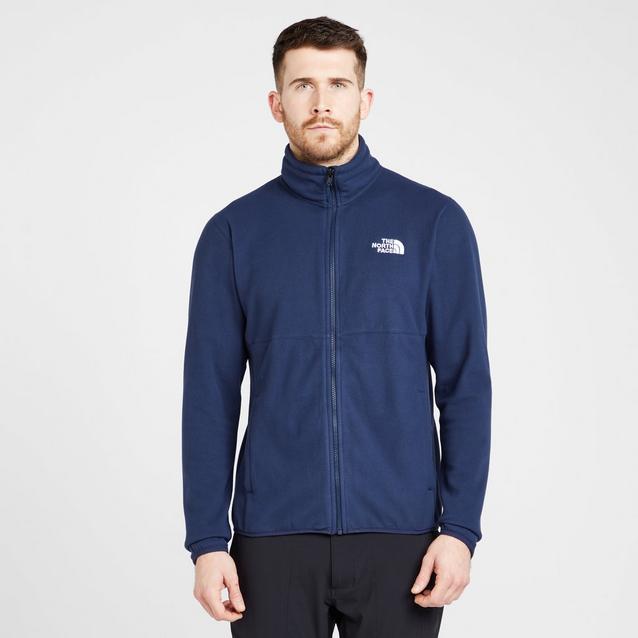 The North Face Men s Resolve TriClimate Jacket Millets