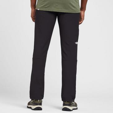 Black The North Face Men’s Grivola Pant