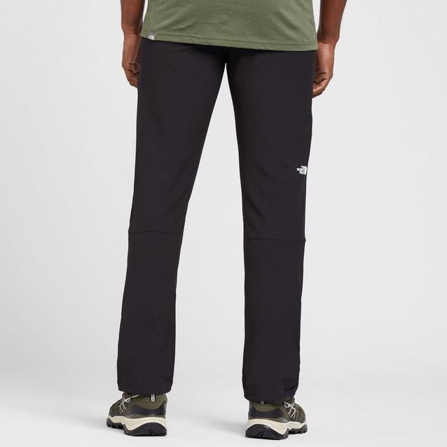 The north face Grivola Pants Green