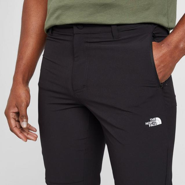 North face store vital pant