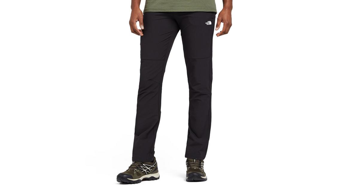 The north face Grivola Pants Green