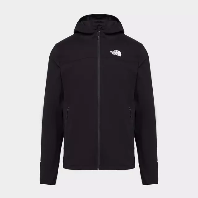 The North Face Men's Fornet Softshell Jacket Millets