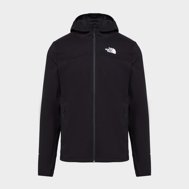 The North Face Men's Fornet Softshell Jacket Millets