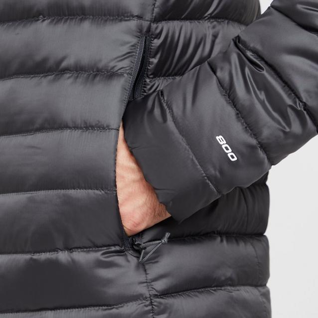 North face discount 550 jacket mens