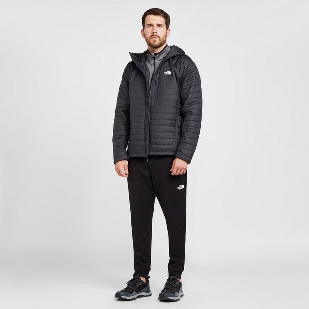 M impendor cheap down hybrid hoodie