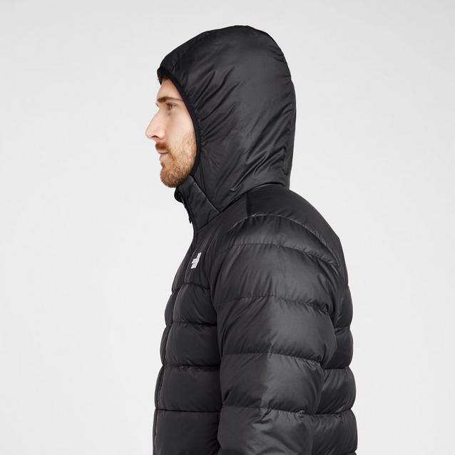 The north deals face hooded jacket