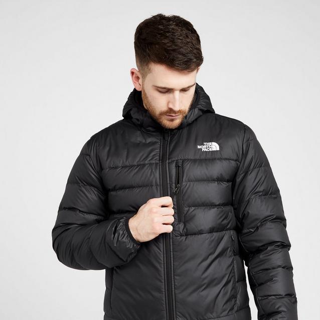 The north face aconcagua hooded jacket store junior