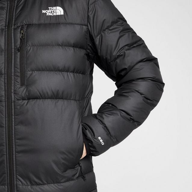 North face aconcagua 550 down clearance jacket