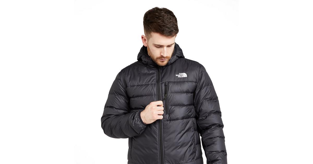 North face car hot sale seat safe jacket