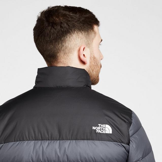 The north face hot sale aconcagua down jacket