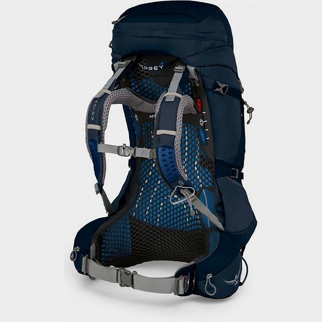 50 litre outlet rucksack