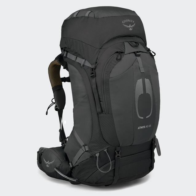 Osprey overnight clearance backpack