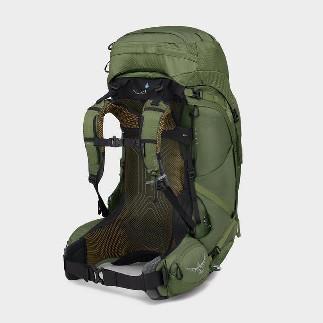 Osprey 2024 lightweight rucksack