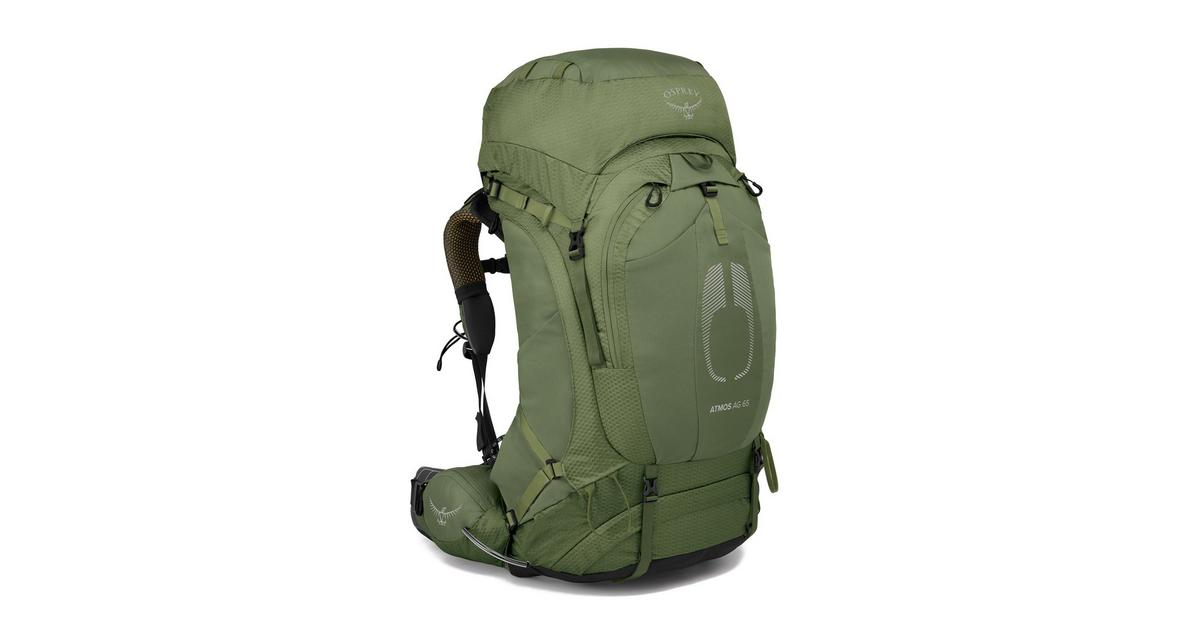 Osprey atmos ag 65 green on sale