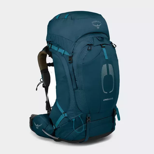 Selling 65 Litre Backpack