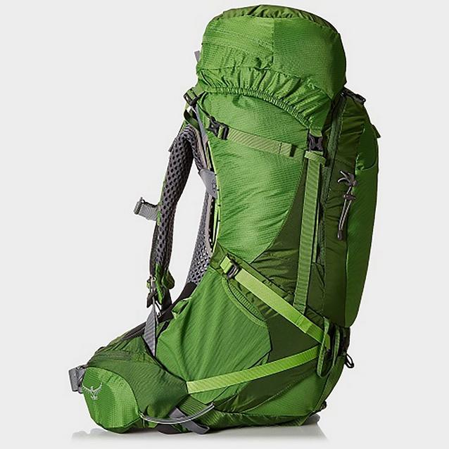 Osprey Atmos AG 65 Litre Rucksack S M Ultimate Outdoors