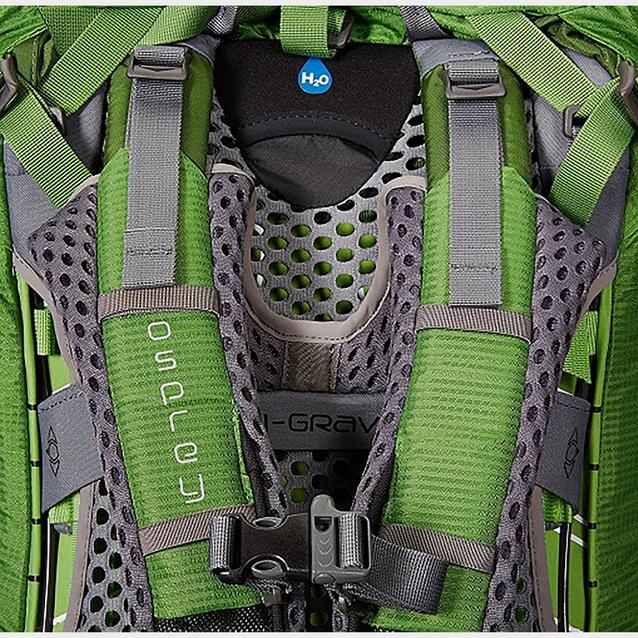 Atmos AG 65 Litre Rucksack S M