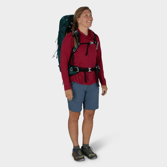 Osprey 48l hot sale backpack