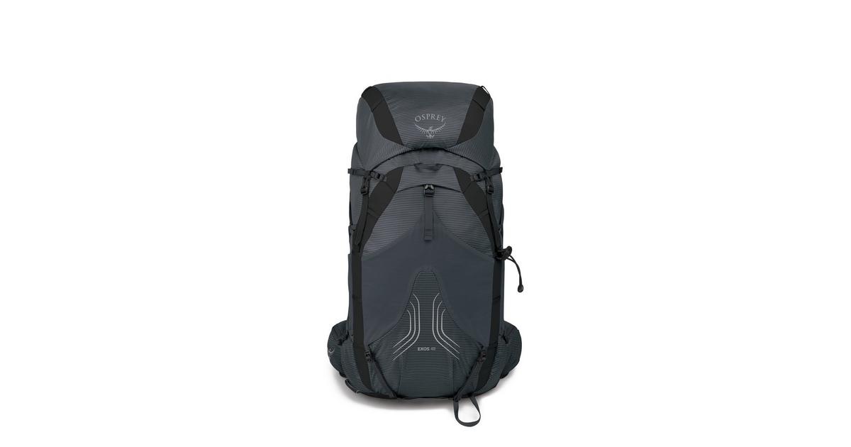 Osprey exos best sale 48 sale