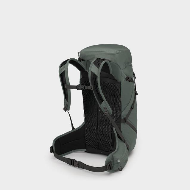 Osprey Sportlite 30 Hiking Backpack Blacks