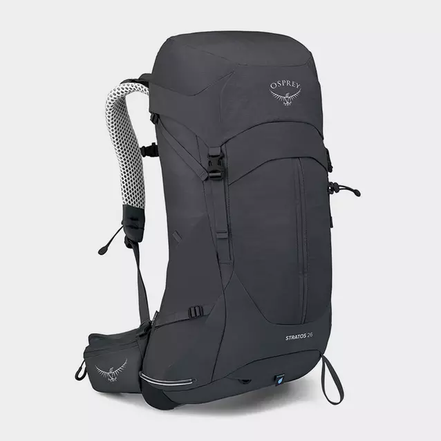 Osprey stratos 26 clearance review