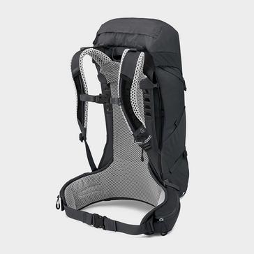 Grey Osprey Men’s Stratos 26 Backpack